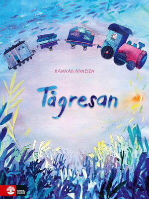 cover image of Tågresan
